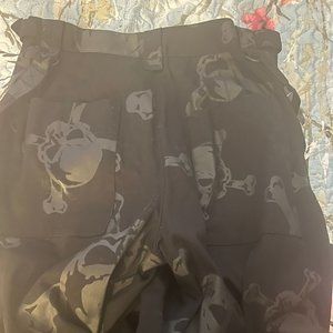 Villain Era Cargo Pants